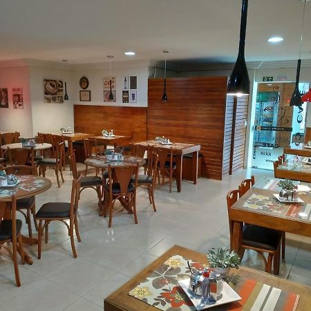 Roma'S Hotel 우무아라마 외부 사진