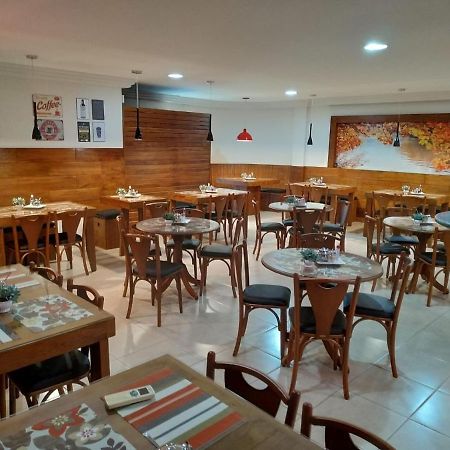 Roma'S Hotel 우무아라마 외부 사진
