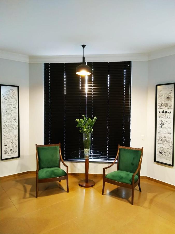 Roma'S Hotel 우무아라마 외부 사진