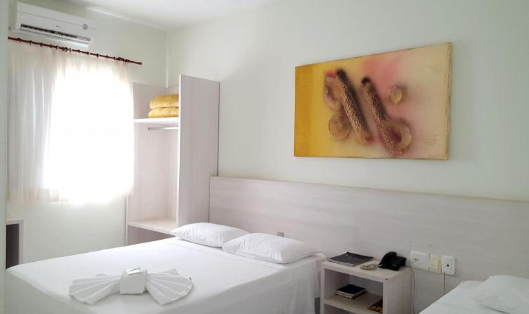 Roma'S Hotel 우무아라마 객실 사진