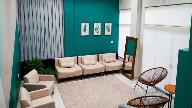 Roma'S Hotel 우무아라마 외부 사진