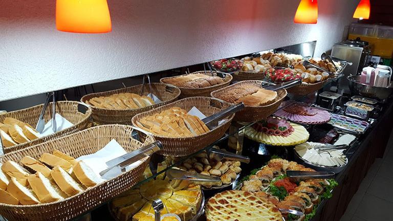 Roma'S Hotel 우무아라마 외부 사진