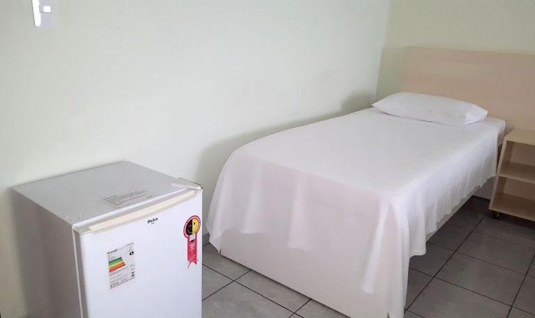 Roma'S Hotel 우무아라마 객실 사진