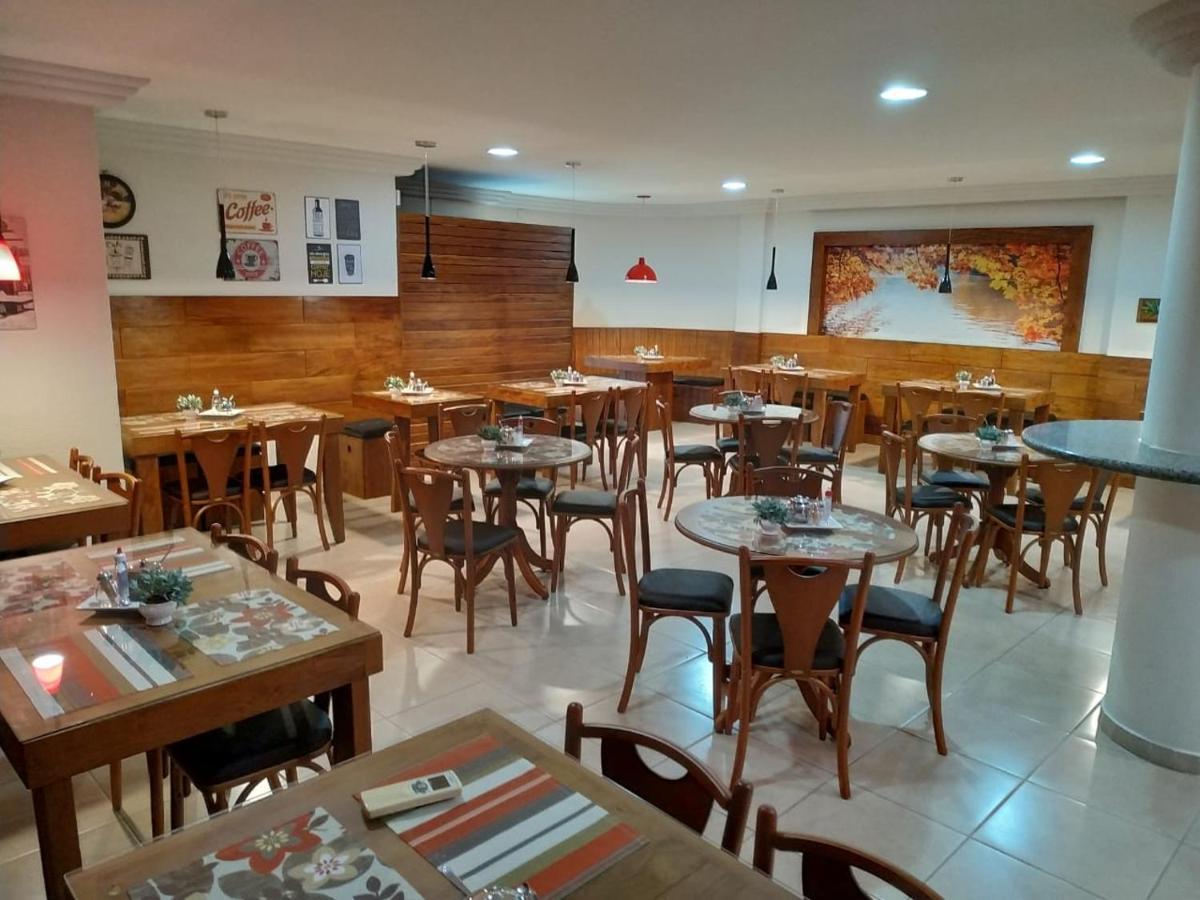 Roma'S Hotel 우무아라마 외부 사진